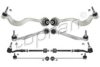 BMW 31120KITE60 Link Set, wheel suspension